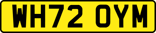 WH72OYM
