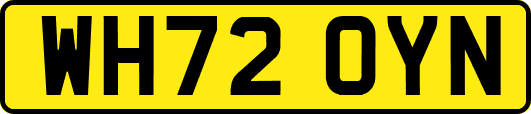 WH72OYN