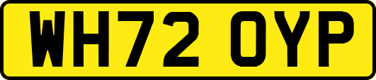 WH72OYP