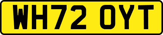WH72OYT