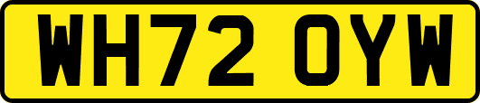 WH72OYW