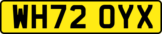 WH72OYX