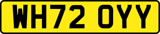 WH72OYY