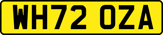WH72OZA