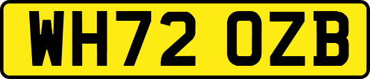 WH72OZB