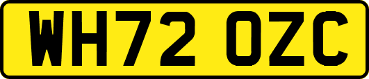 WH72OZC
