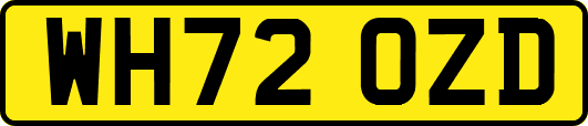 WH72OZD