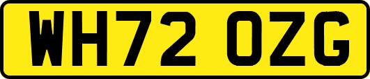 WH72OZG