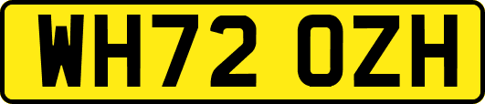 WH72OZH