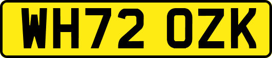 WH72OZK