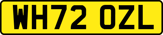 WH72OZL