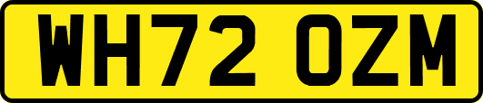 WH72OZM
