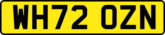 WH72OZN