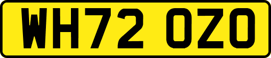 WH72OZO