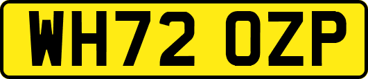 WH72OZP