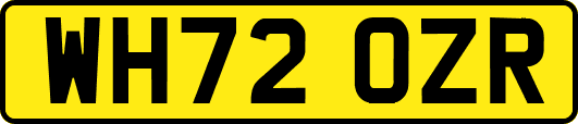 WH72OZR