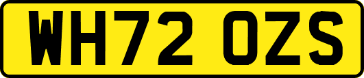 WH72OZS
