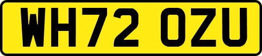 WH72OZU