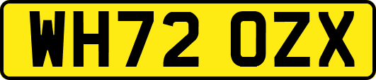 WH72OZX