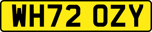 WH72OZY