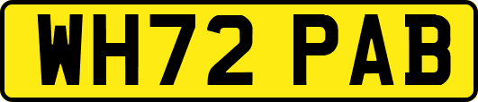 WH72PAB