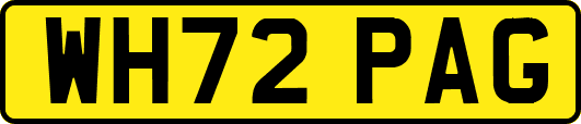 WH72PAG