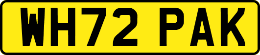 WH72PAK