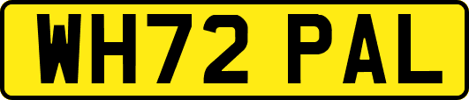 WH72PAL