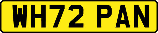 WH72PAN