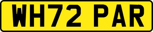 WH72PAR