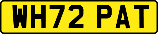 WH72PAT