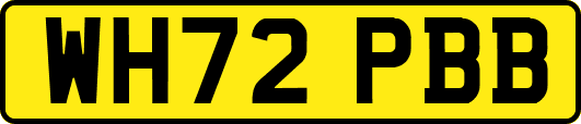 WH72PBB