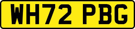 WH72PBG