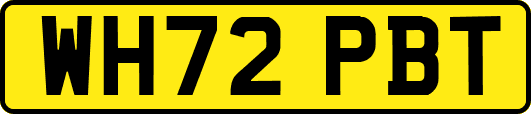 WH72PBT