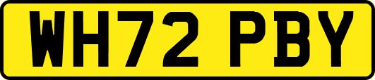WH72PBY