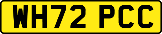 WH72PCC
