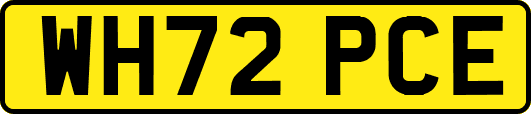 WH72PCE