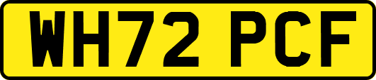 WH72PCF