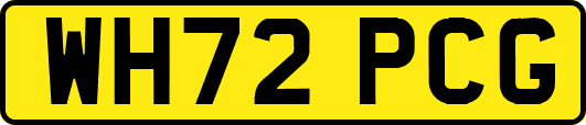 WH72PCG