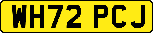 WH72PCJ