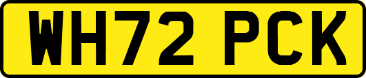 WH72PCK