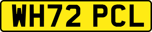 WH72PCL