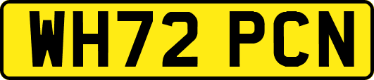 WH72PCN