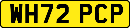 WH72PCP