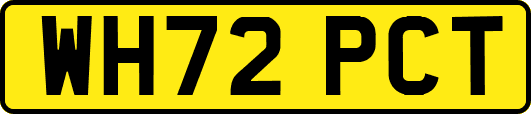 WH72PCT