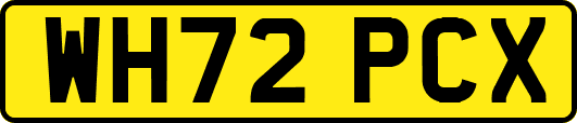 WH72PCX