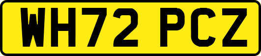 WH72PCZ