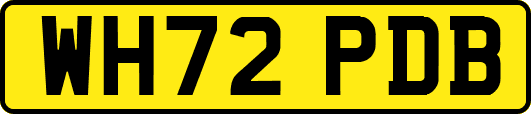 WH72PDB