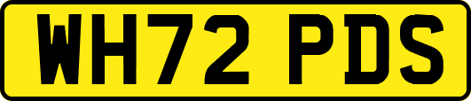 WH72PDS