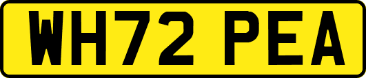 WH72PEA
